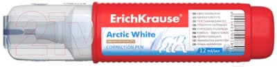 Корректор для текста Erich Krause Arctic White / 14097
