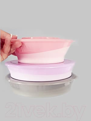 Тарелка для кормления Twistshake Plate / 78159 6