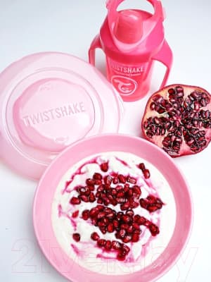 Тарелка для кормления Twistshake Plate / 78159 5