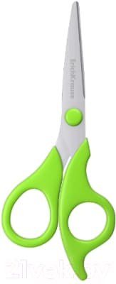 Ножницы канцелярские Erich Krause Control Junior / 35144