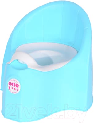 Детский горшок Эльфпласт Junior 316
