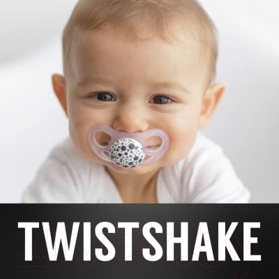 Набор пустышек Twistshake 78086 4