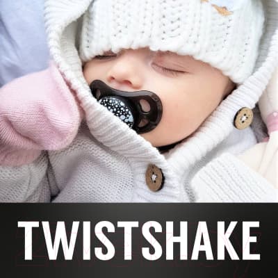 Набор пустышек Twistshake 78086 3
