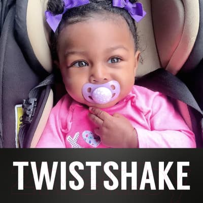 Набор пустышек Twistshake 78286 5