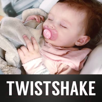 Набор пустышек Twistshake 78286 4