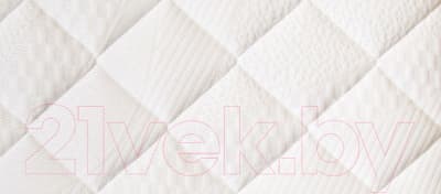 Матрас в кроватку Boom Baby Puffy Elite 35x78 2
