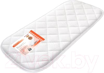 Матрас в кроватку Boom Baby Puffy Elite 35x78