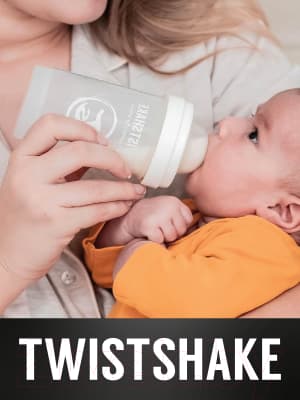 Бутылочка для кормления Twistshake Антиколиковая / 78043 7