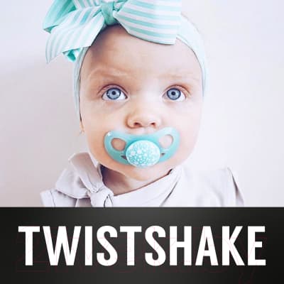 Набор пустышек Twistshake 78288 3