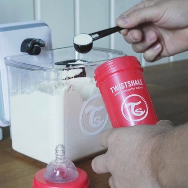 Контейнер для детского питания Twistshake 78523 7