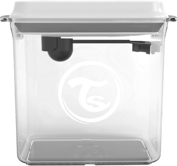 Контейнер для детского питания Twistshake 78523
