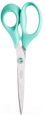 Ножницы канцелярские Hatber Comfy / SC-061323 2