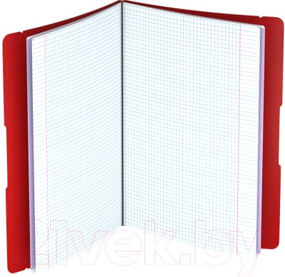 Тетрадь Erich Krause FolderBook Classic / 48228 4