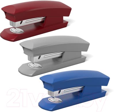 Степлер Erich Krause Eco 28236 2