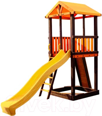 Игровой комплекс Perfetto Sport Pitigliano-1 5