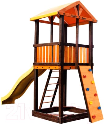 Игровой комплекс Perfetto Sport Pitigliano-1 2