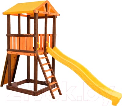Игровой комплекс Perfetto Sport Pitigliano-1 3