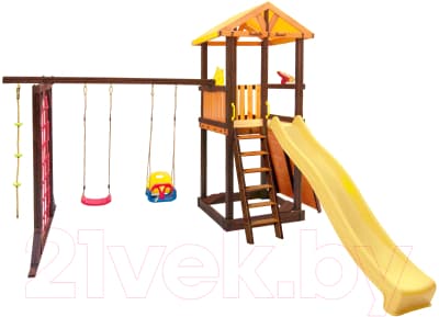 Игровой комплекс Perfetto Sport Pitigliano-11 4