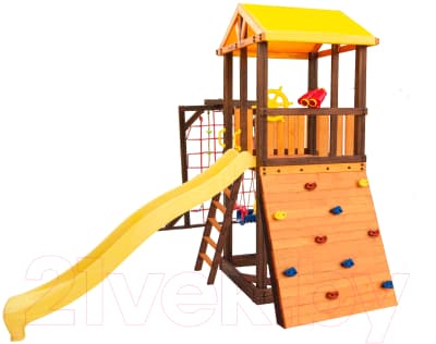 Игровой комплекс Perfetto Sport Pitigliano-11 3