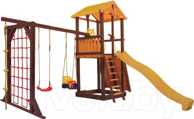 Игровой комплекс Perfetto Sport Pitigliano-11 5