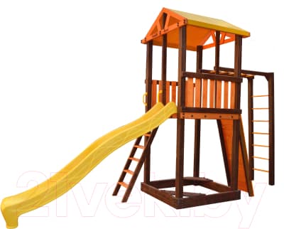 Игровой комплекс Perfetto Sport Pitigliano-16 7