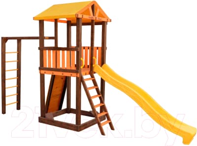 Игровой комплекс Perfetto Sport Pitigliano-16 5