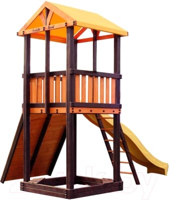 Игровой комплекс Perfetto Sport Pitigliano-2 4