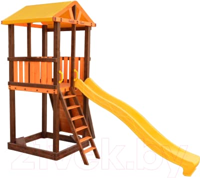 Игровой комплекс Perfetto Sport Pitigliano-2 2