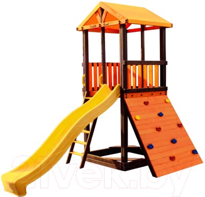 Игровой комплекс Perfetto Sport Pitigliano-2 5