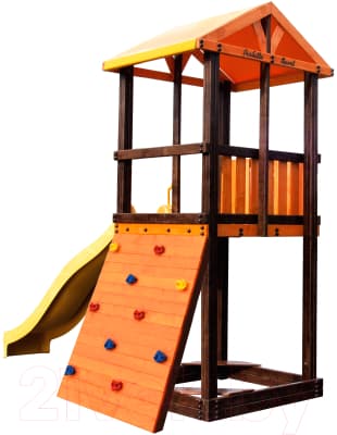 Игровой комплекс Perfetto Sport Pitigliano-2 6
