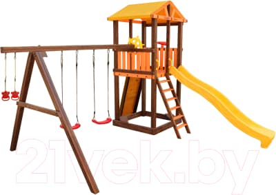 Игровой комплекс Perfetto Sport Pitigliano-4 4
