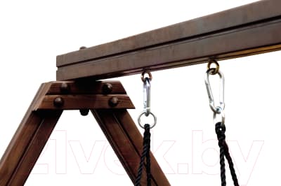 Игровой комплекс Perfetto Sport Pitigliano-4 6