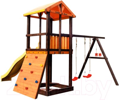 Игровой комплекс Perfetto Sport Pitigliano-5 7