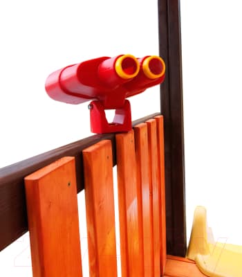 Игровой комплекс Perfetto Sport Pitigliano-5 4