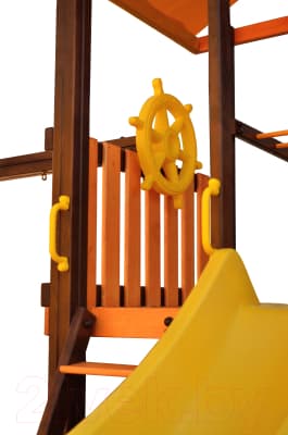 Игровой комплекс Perfetto Sport Pitigliano-9 6