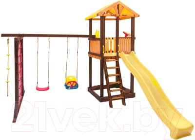 Игровой комплекс Perfetto Sport Pitigliano-9 2