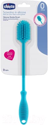 Ершик для бутылочки Chicco 340728264 2