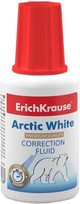 Корректор для текста Erich Krause Arctic White / 6