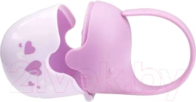 Контейнер для пустышки BabyOno 529/03 2