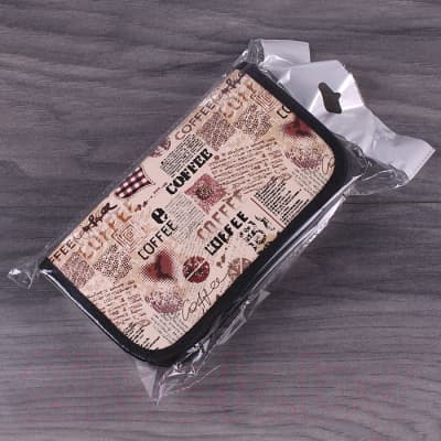 Пенал No Brand Coffee / ПО-09 4