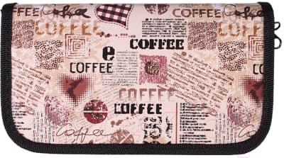 Пенал No Brand Coffee / ПО-09