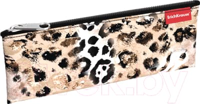 Пенал Erich Krause Wild Cat / 48362