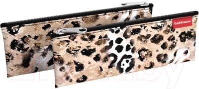 Пенал Erich Krause Wild Cat / 48362 2