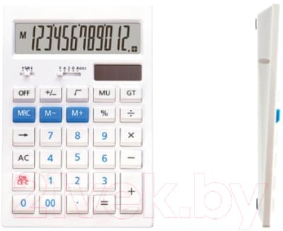 Калькулятор Erich Krause CC-352 / EK40352 4