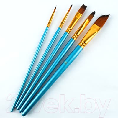 Набор кистей Darvish DV-11939 3