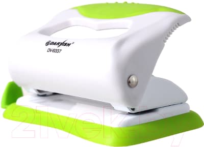 Дырокол Darvish DV-6337