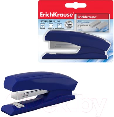 Степлер Erich Krause Elegance / 13905 3