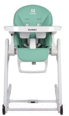 Стульчик для кормления Farfello Bonitta 3