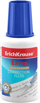 Корректор для текста Erich Krause Extra / 13812