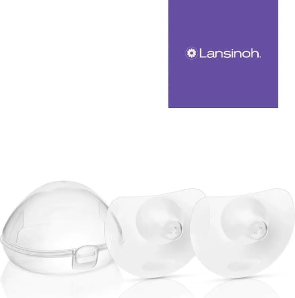 Набор накладок на соски Lansinoh 70173 2